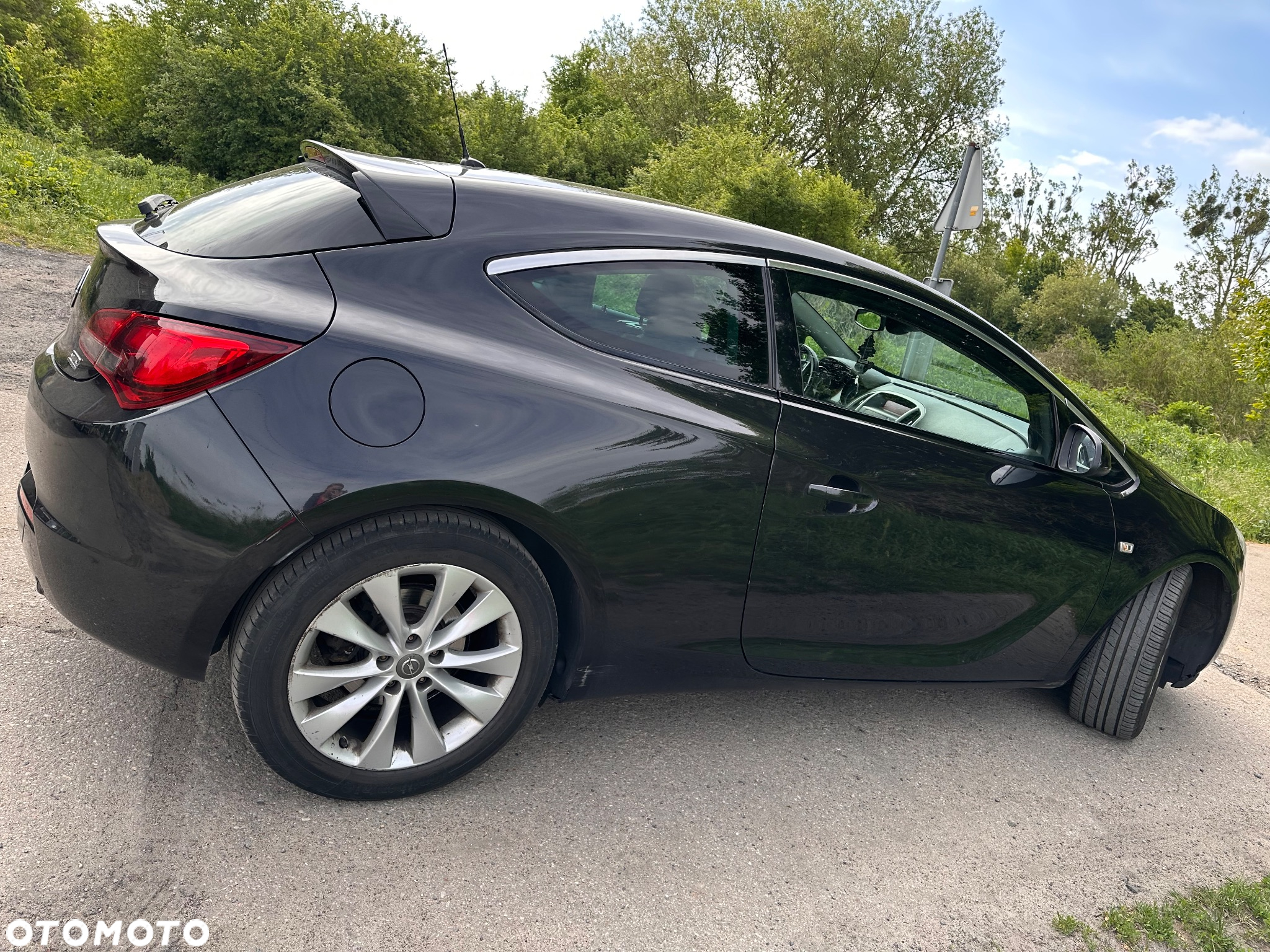 Opel Astra - 6