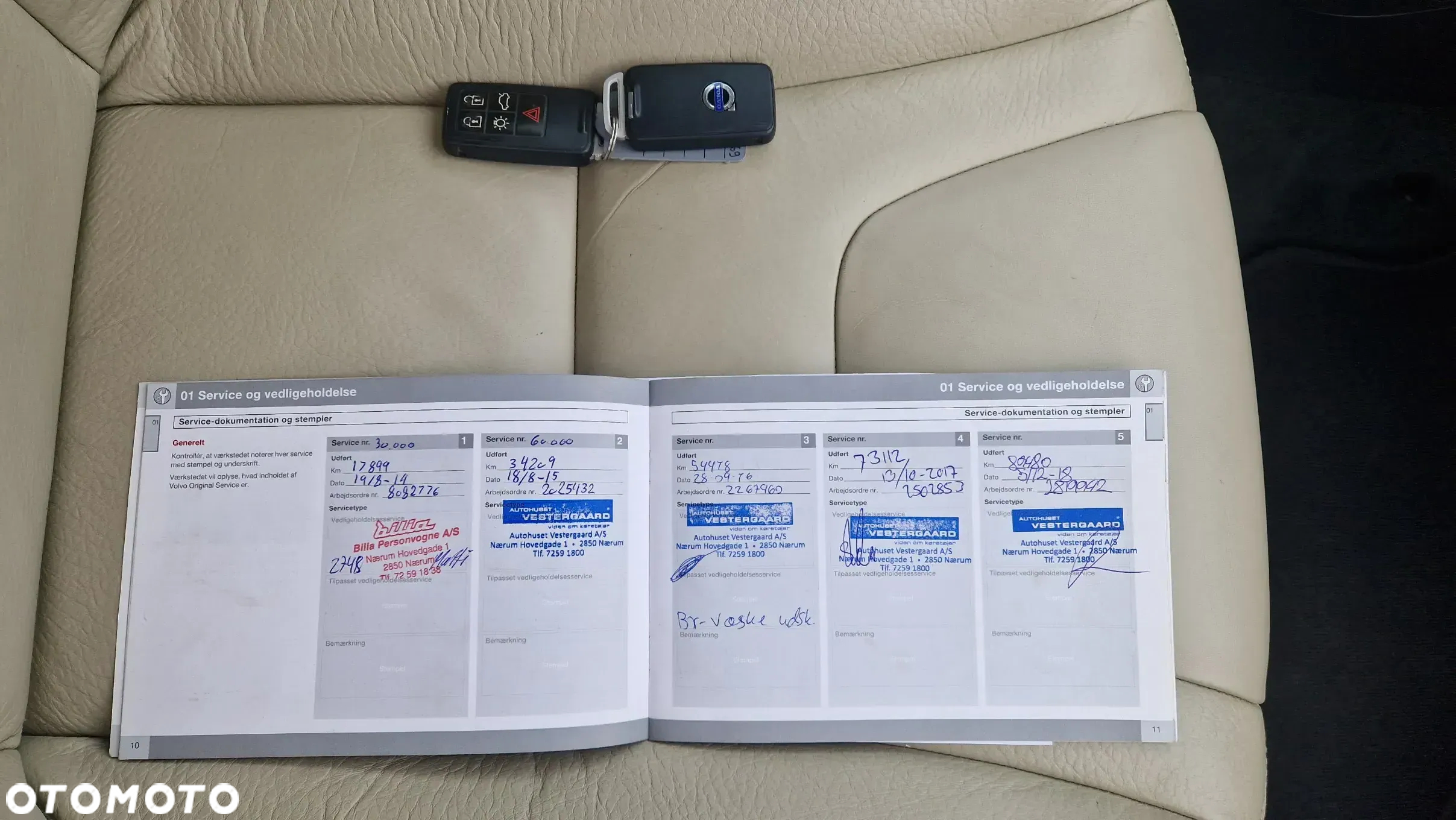 Volvo XC 60 D4 Geartronic Momentum - 29