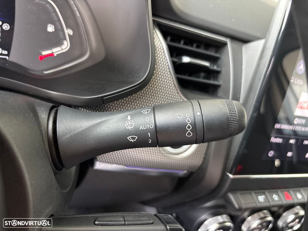 Renault Arkana 1.3 TCe Techno EDC - 14