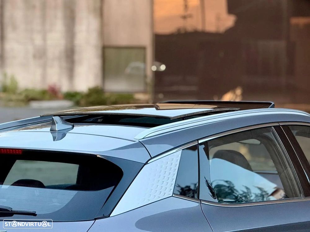 BYD Atto 3 Design - 28