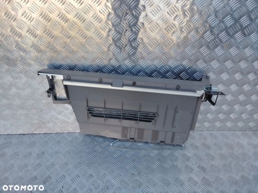 TAPICERKA KABINY SCANIA G NTG 2344644 - 2