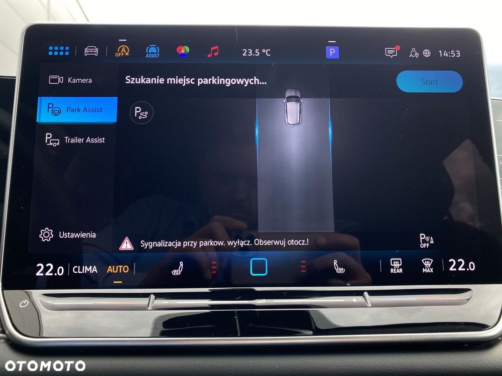 Volkswagen Tiguan 1.5 TSI EVO Elegance DSG - 28