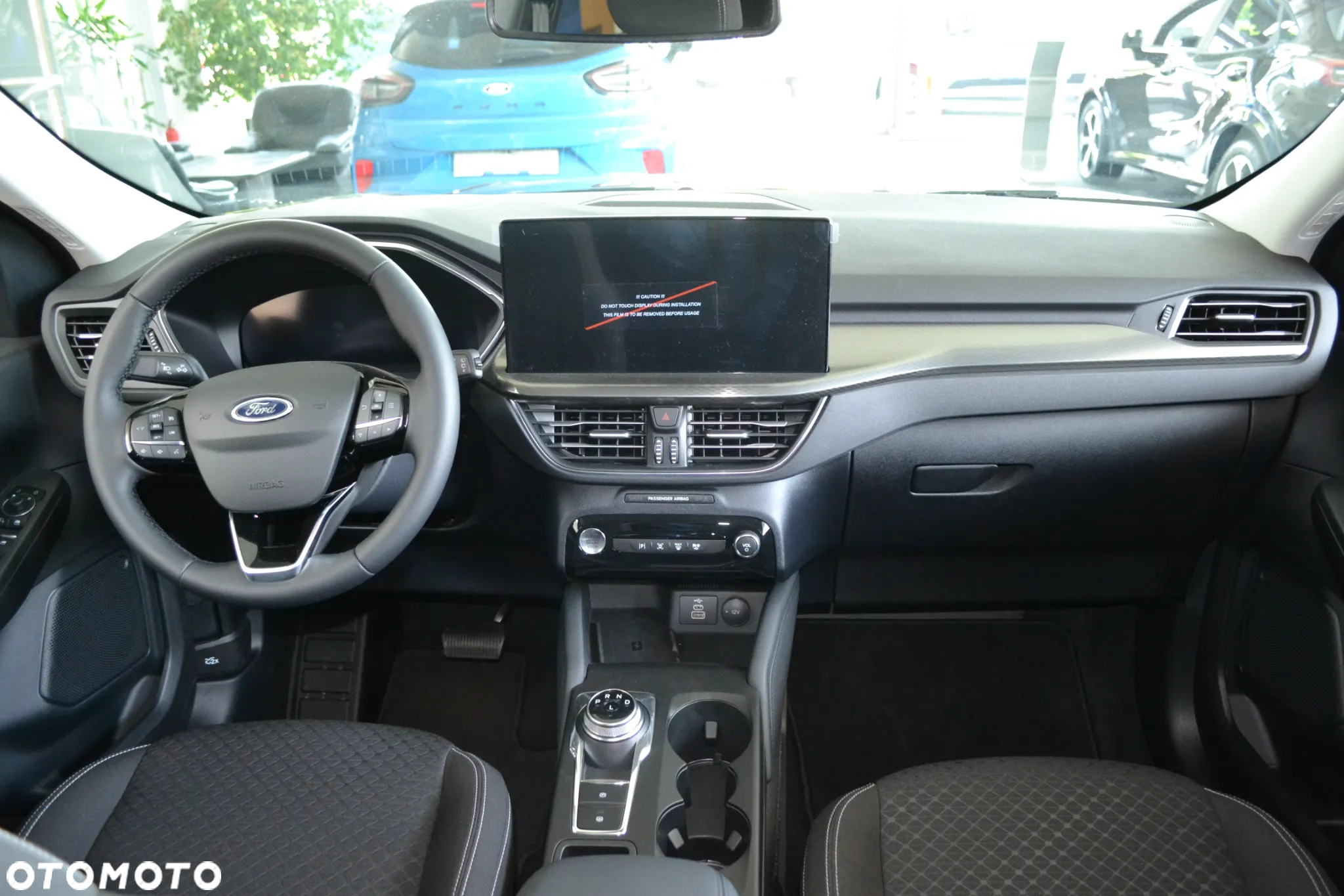 Ford Kuga 2.5 FHEV FWD Active eCVT - 9