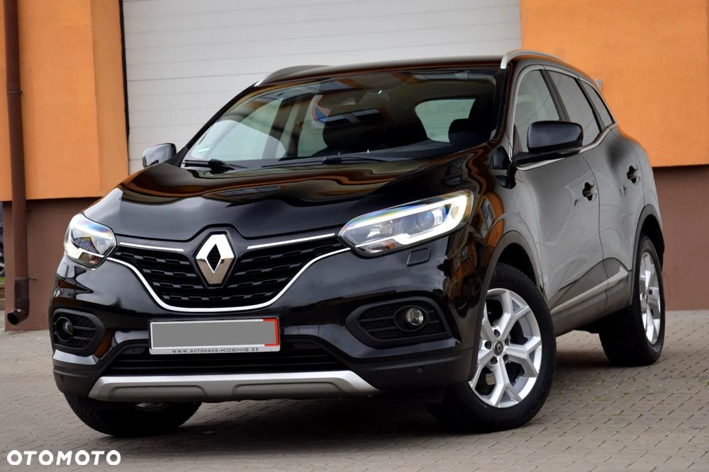 Renault Kadjar - 1