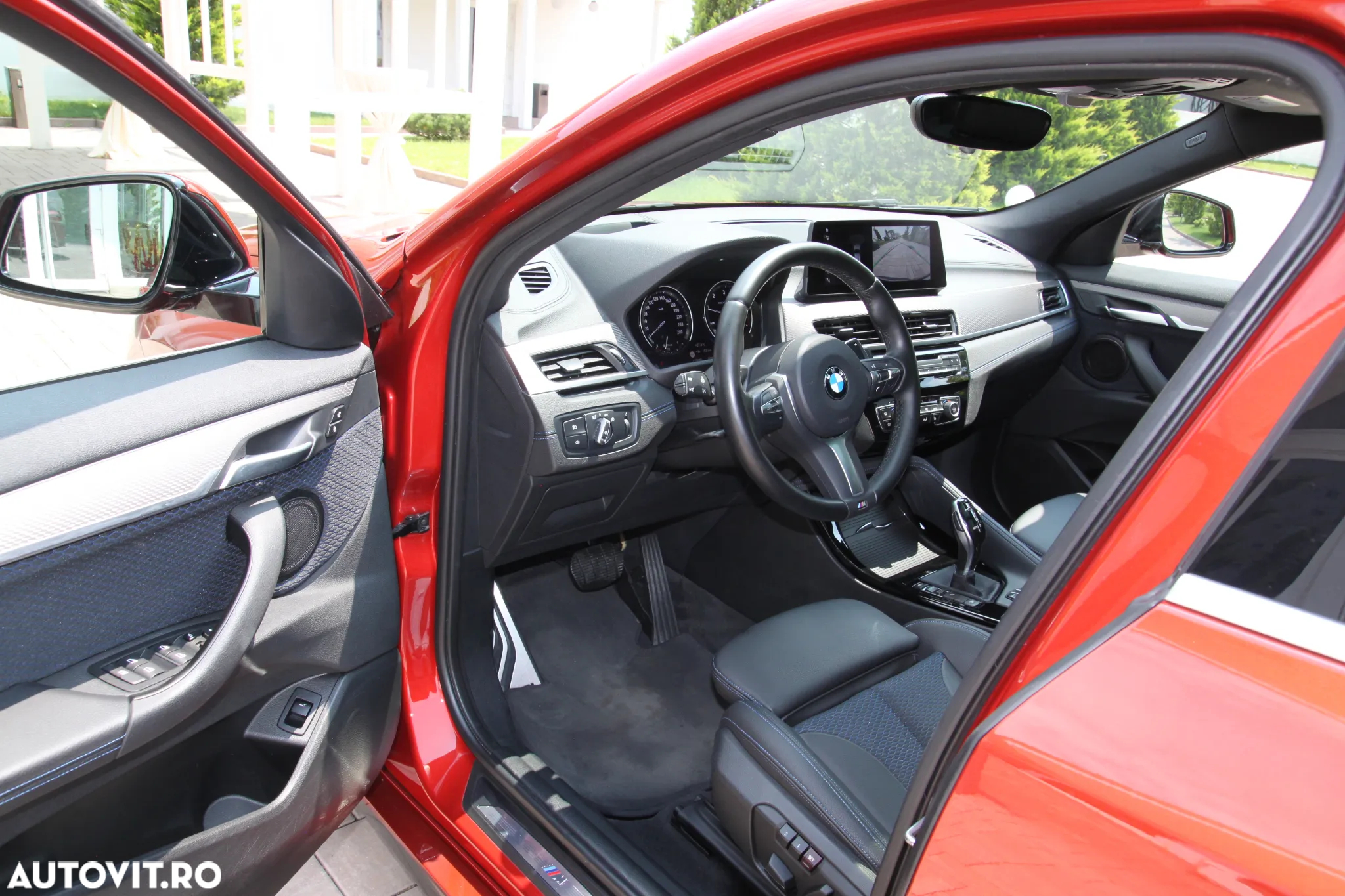 BMW X2 - 32