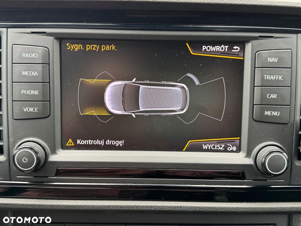 Seat Leon 2.0 TSI Cupra 280 S&S - 15