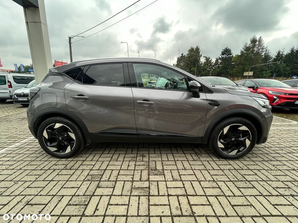 Renault Captur 1.0 TCe Techno - 7