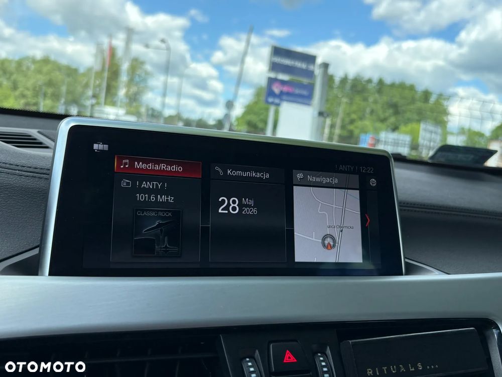 BMW X2 xDrive20i M Sport - 20