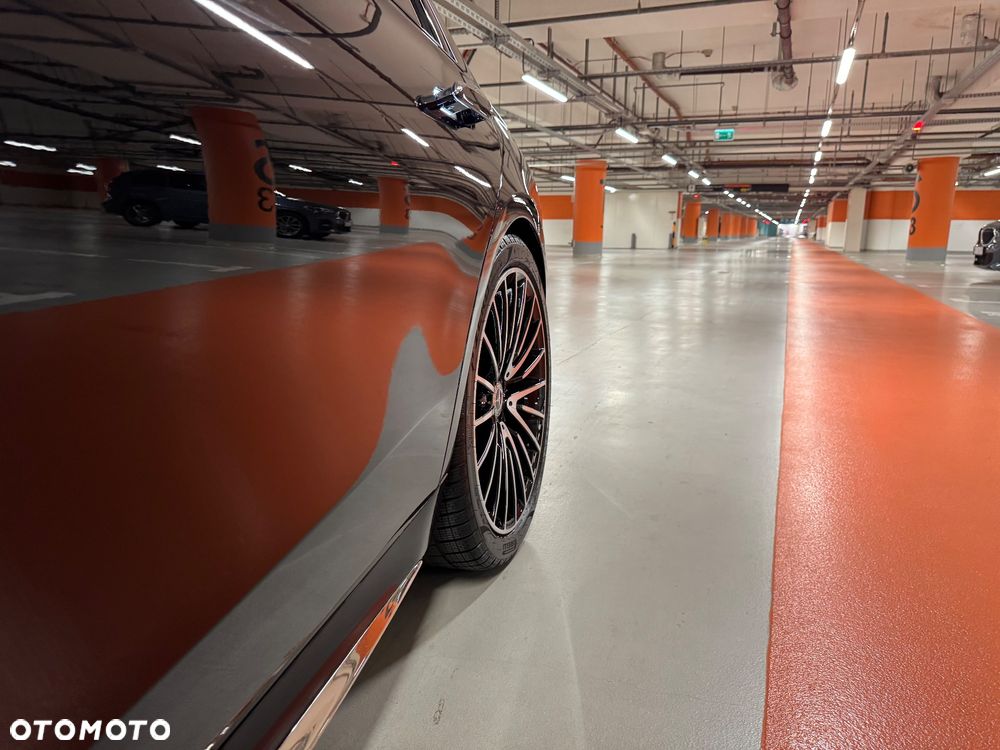 Mercedes-Benz Klasa S 580 4-Matic L AMG Line 9G-TRONIC - 38