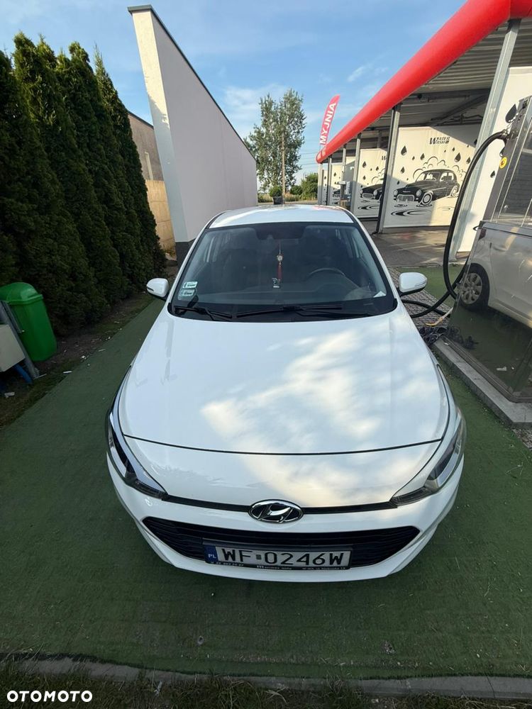 Hyundai i20 1.0 T-GDI Premium - 13