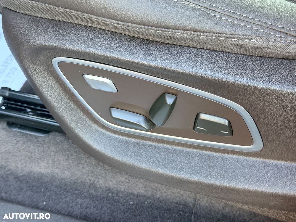 Renault Espace Energy dCi 160 EDC LIMITED - 10