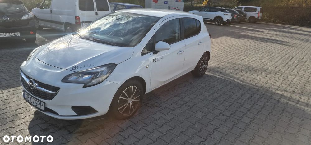 Opel Corsa - 5