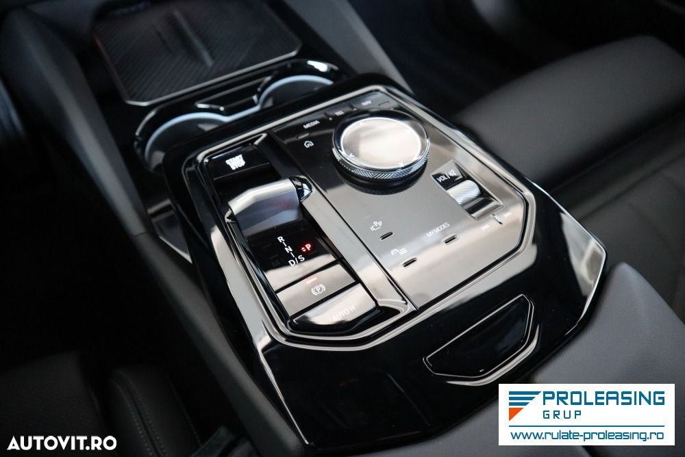 BMW Seria 5 520d xDrive AT MHEV - 13