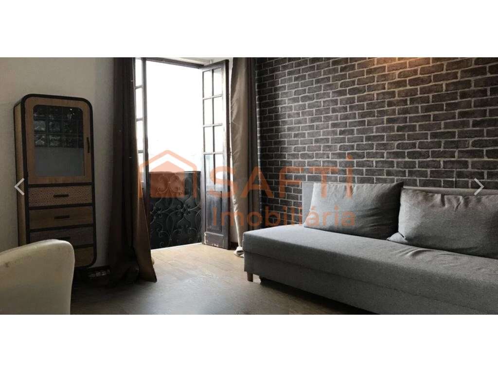 Apartamento T1 - Grande imagem: 3/27