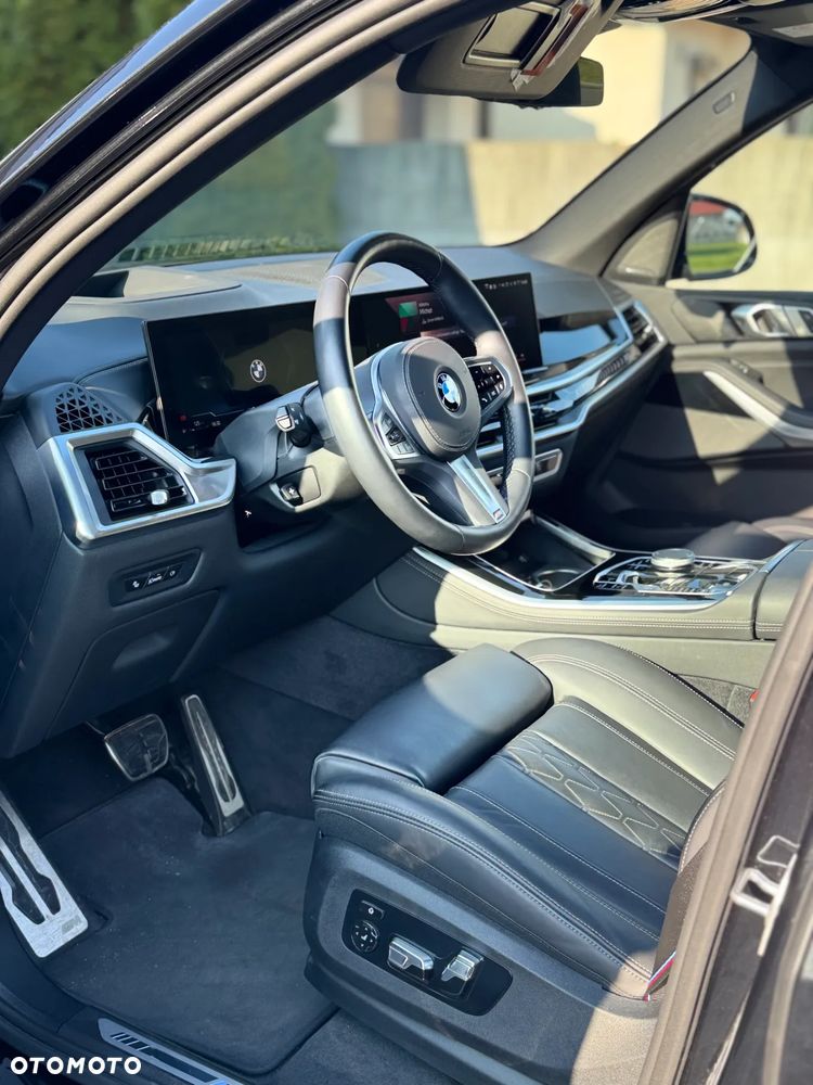 BMW X5 xDrive30d sport - 10