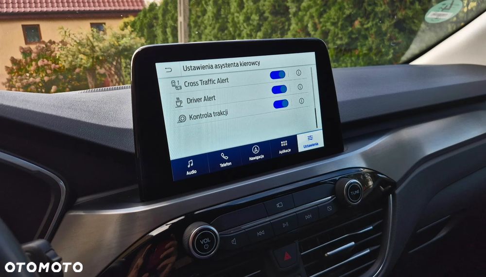 Ford Kuga 2.0 EcoBlue 4x4 TITANIUM X - 37