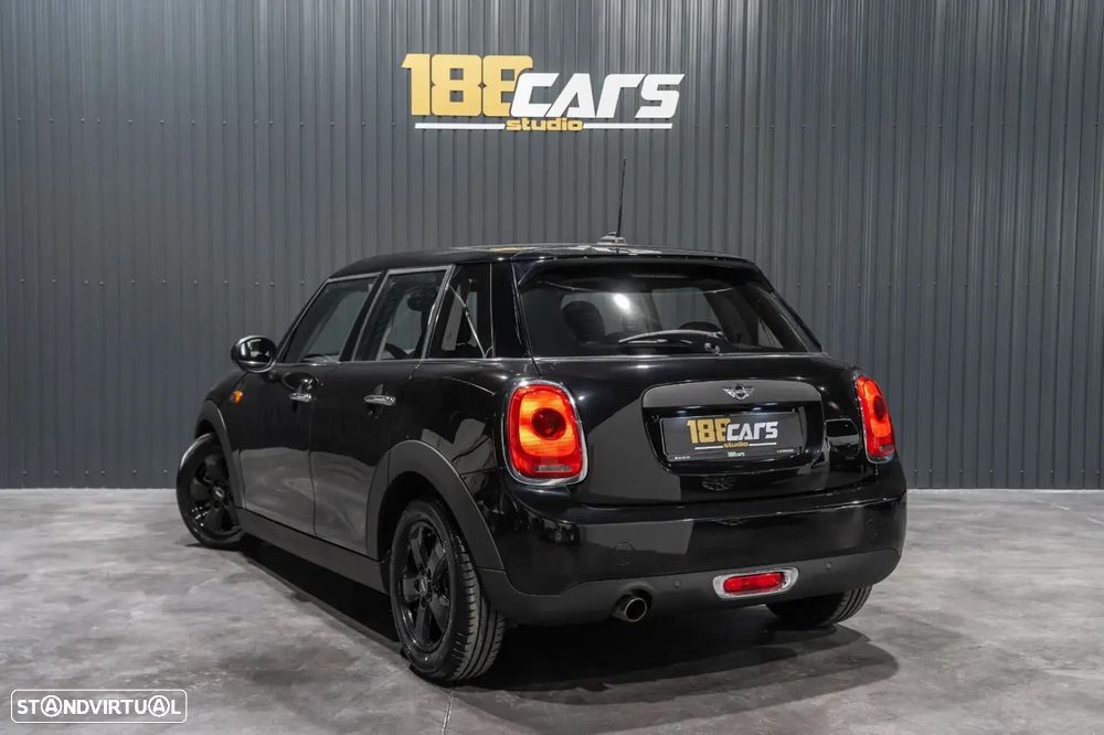 MINI 5 Portas One D - 54