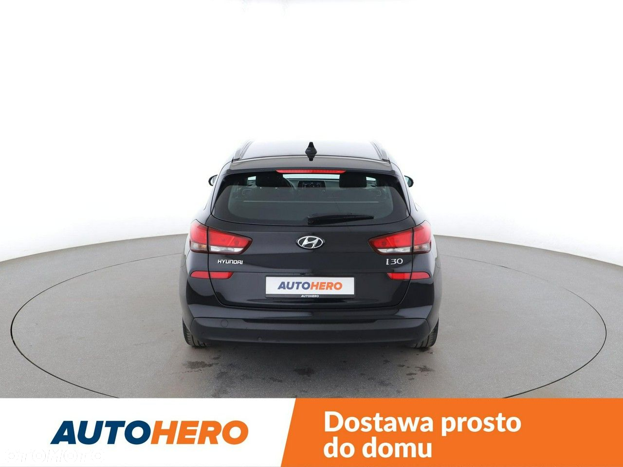 Hyundai i30 1.4 T-GDI Style - 6