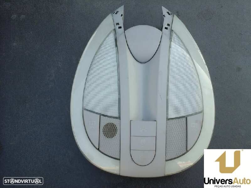 LUZ INTERIOR MERCEDES CLASE E (W211) BERLINA E 320 CDI  4-MATIC (211.089) - 1