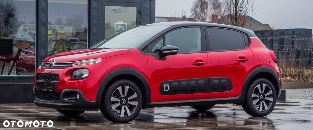 Citroën C3 - 8
