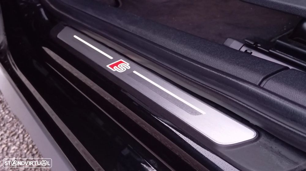 Audi A3 Sportback 30 TDI Advanced S tronic - 11