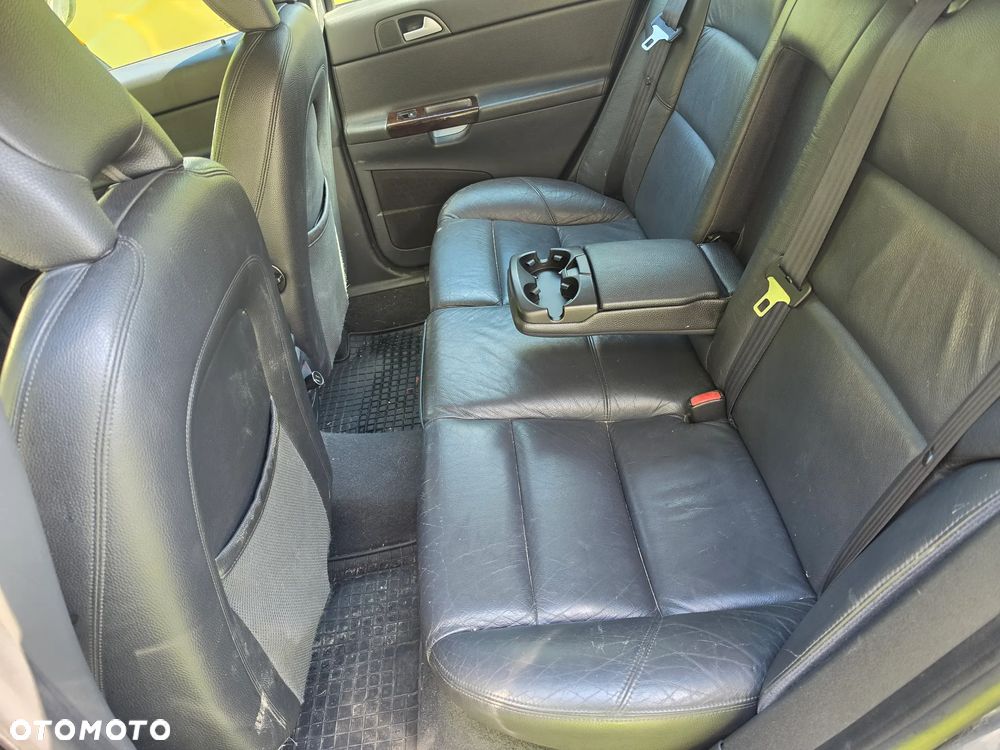 Volvo V50 2.0D DPF RDesign - 7