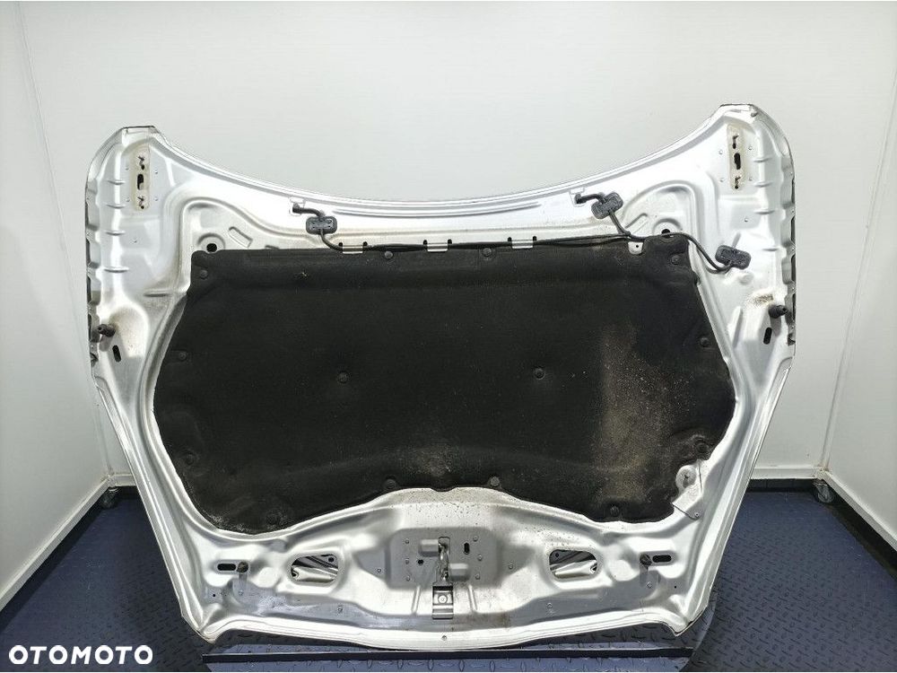 PEUGEOT 508 I MASKA PRZÓD PRZEDNIA EZR - 7