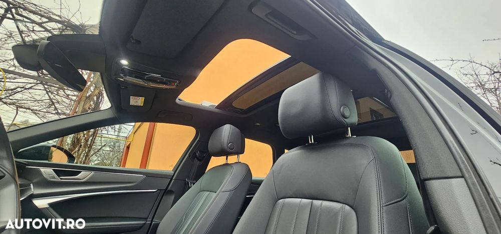 Audi A6 40 TDI S tronic design - 24