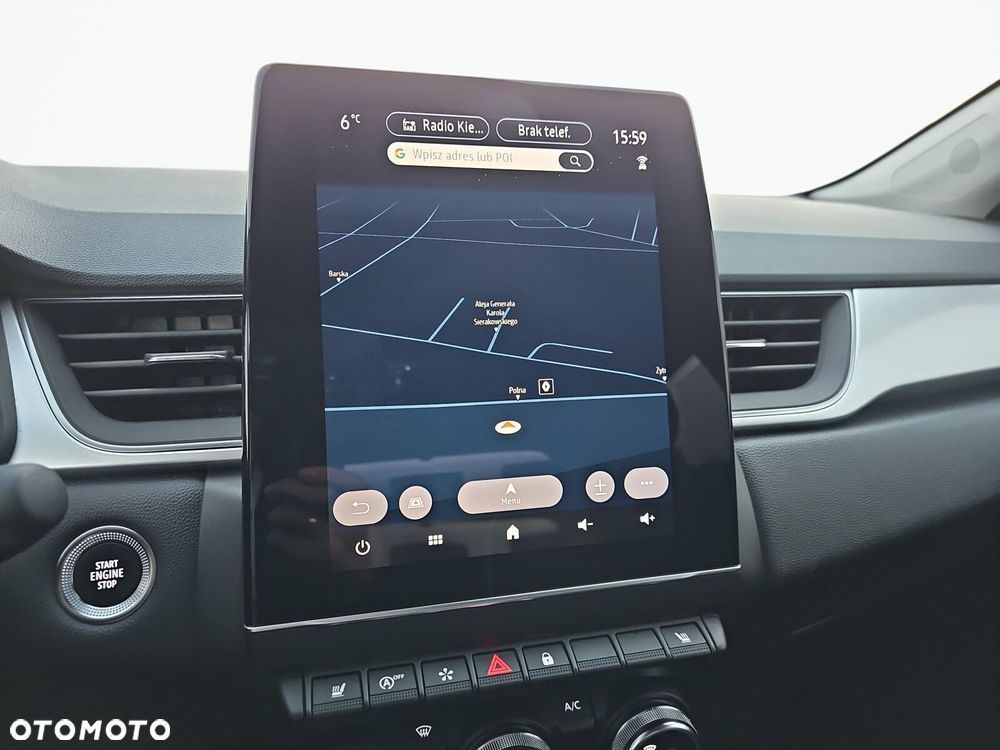 Renault Captur 1.3 TCe mHEV Techno EDC - 18