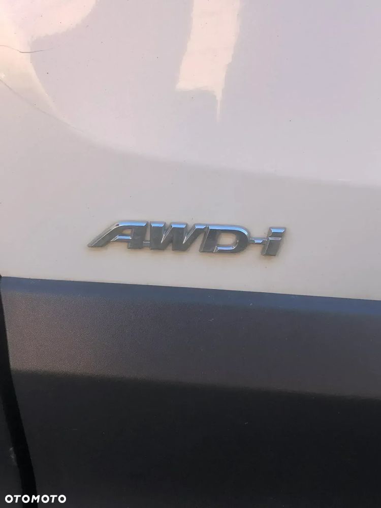 Toyota RAV4 Hybrid Prestige 4x4 - 14