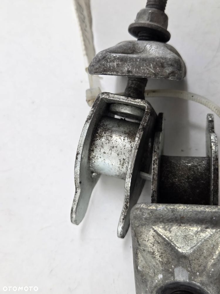 SUZUKI INTRUDER 125 NAPINACZE ŁAŃCUCHA - 4