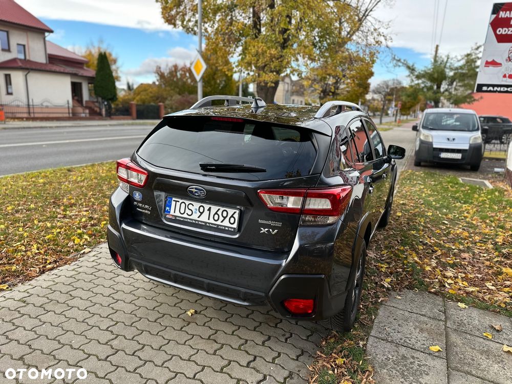 Subaru XV 1.6i Exclusive (EyeSight) Lineartronic - 3