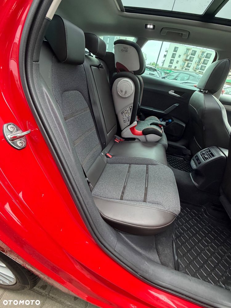 Seat Leon 1.5 EcoTSI Evo Xcellence S&S DSG - 11