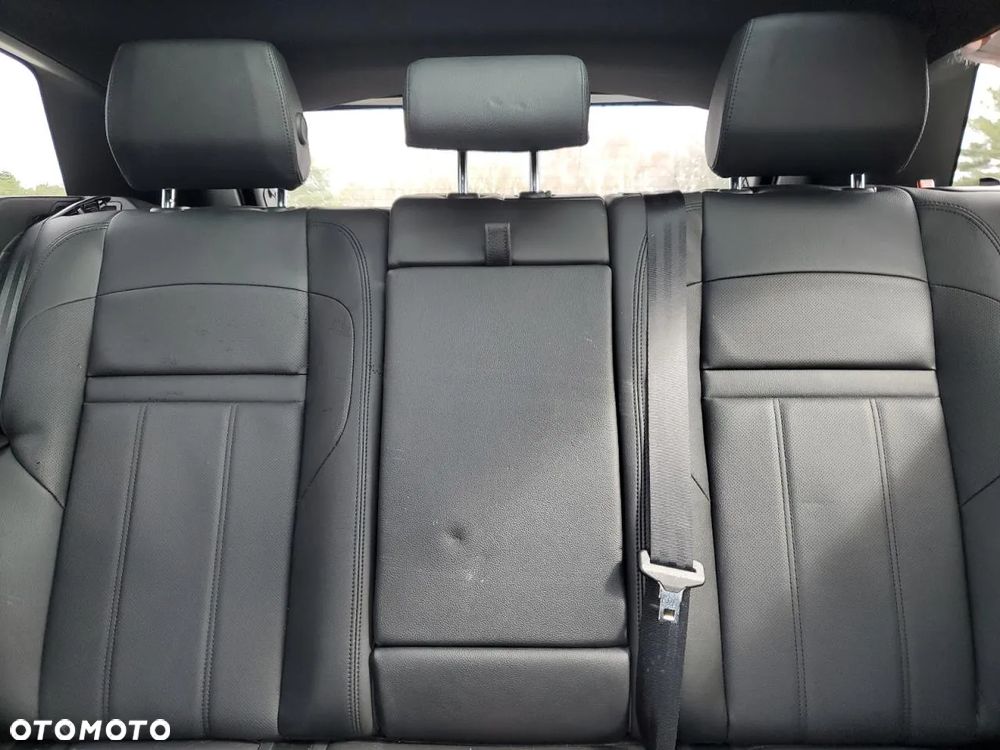 Land Rover Range Rover Evoque - 9