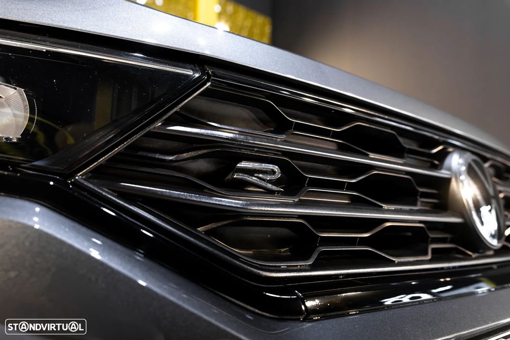 VW T-Roc 2.0 TSI OPF 4MOTION DSG - 14
