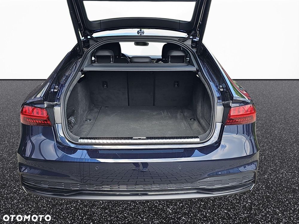 Audi A7 Sportback - 32