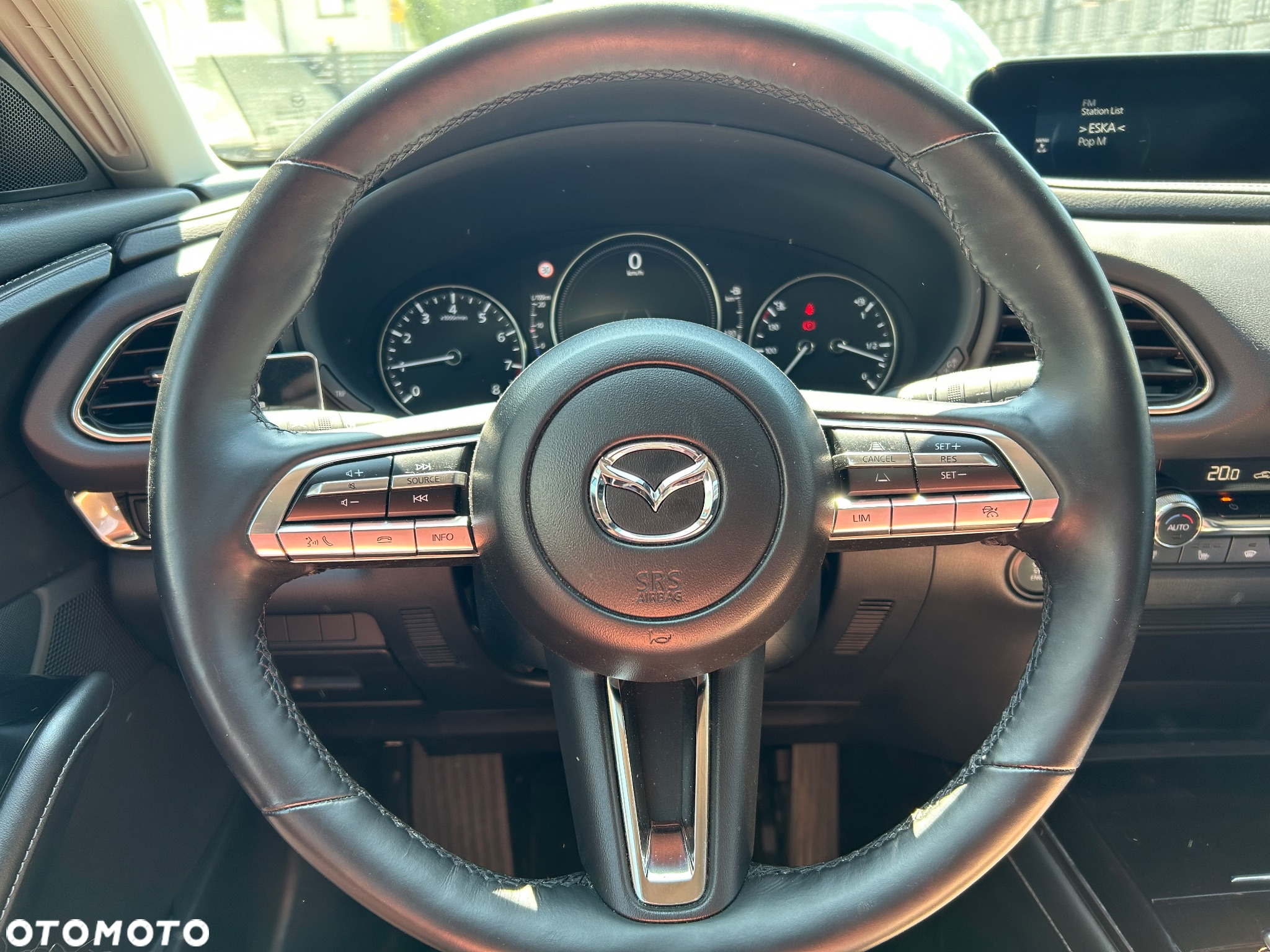 Mazda CX-30 - 12