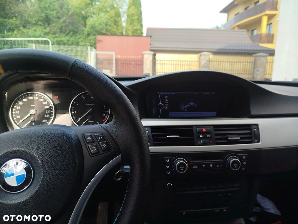 BMW Seria 3 - 10