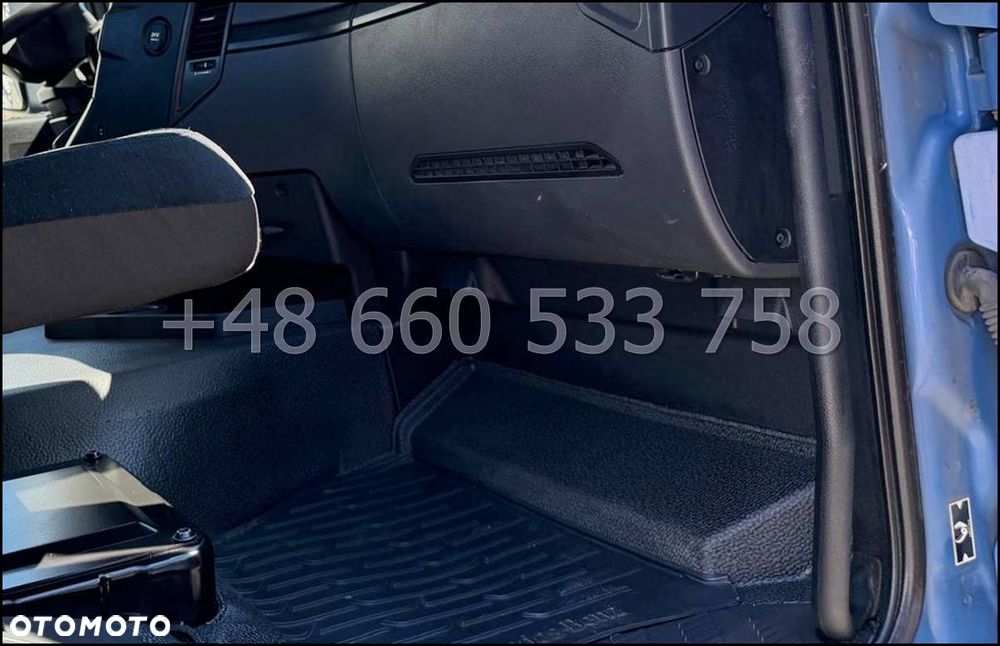 Mercedes-Benz Bezwypadkowy_Serwisowany_TOP-STAN - 12