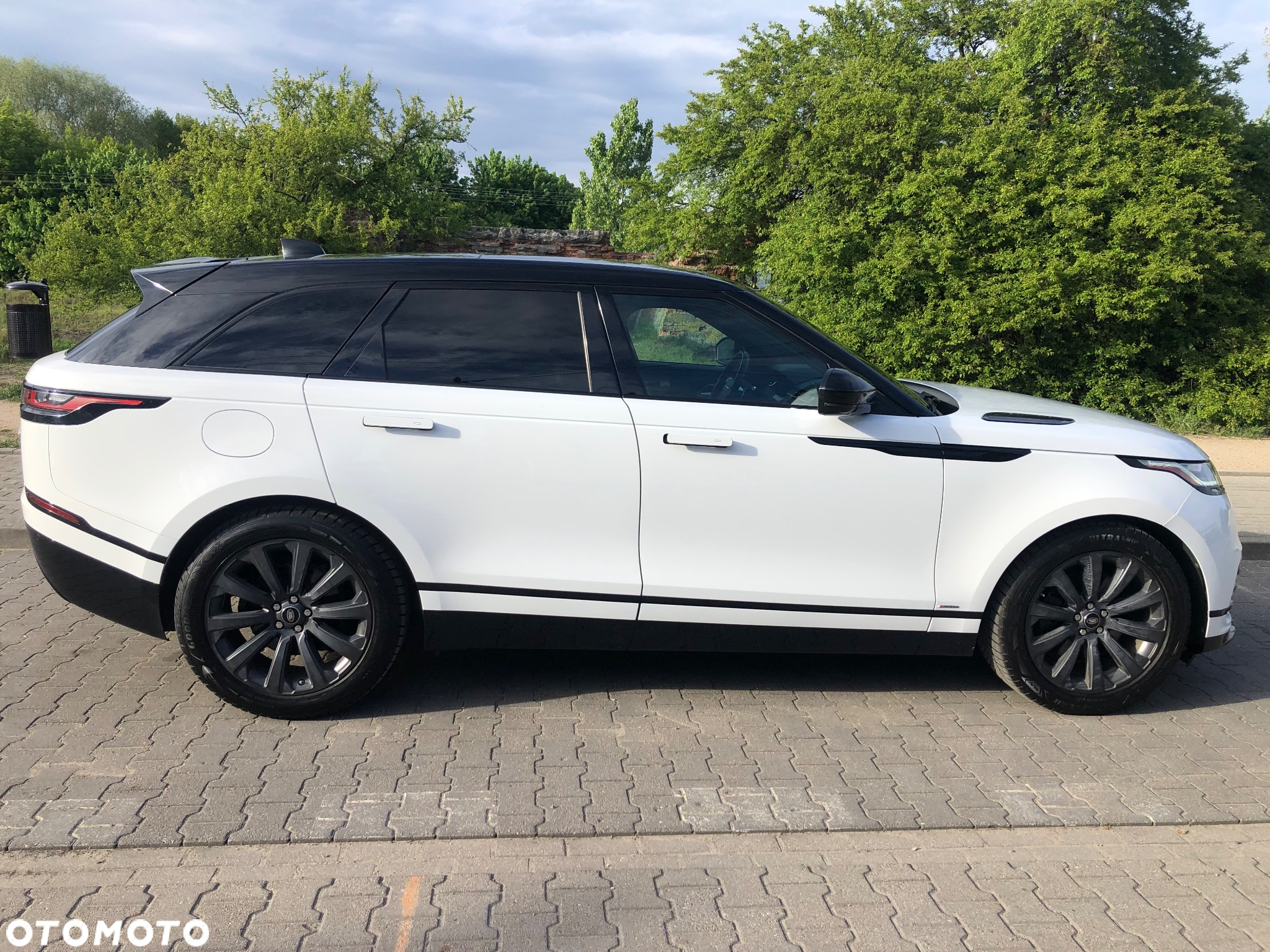 Land Rover Range Rover Velar 2.0 Si4 GPF R-Dynamic S - 8