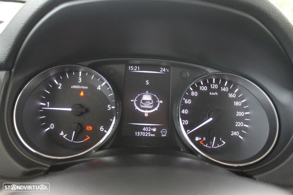 Nissan Qashqai 1.5 dCi Acenta NC - 28