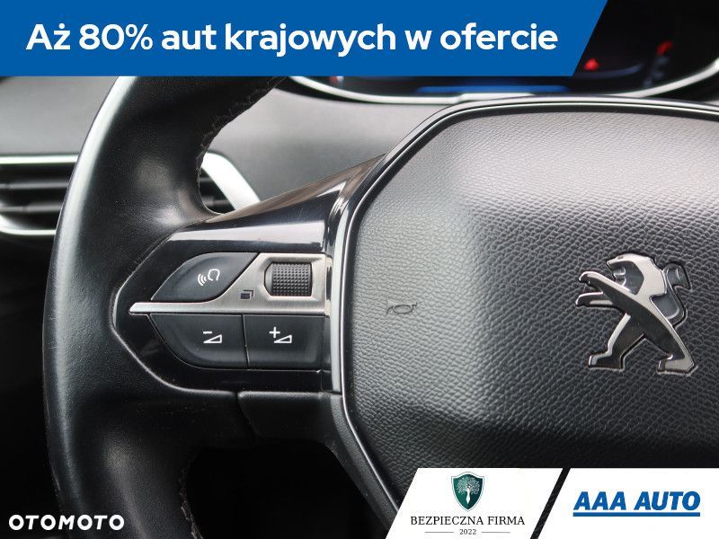 Peugeot 5008 - 22