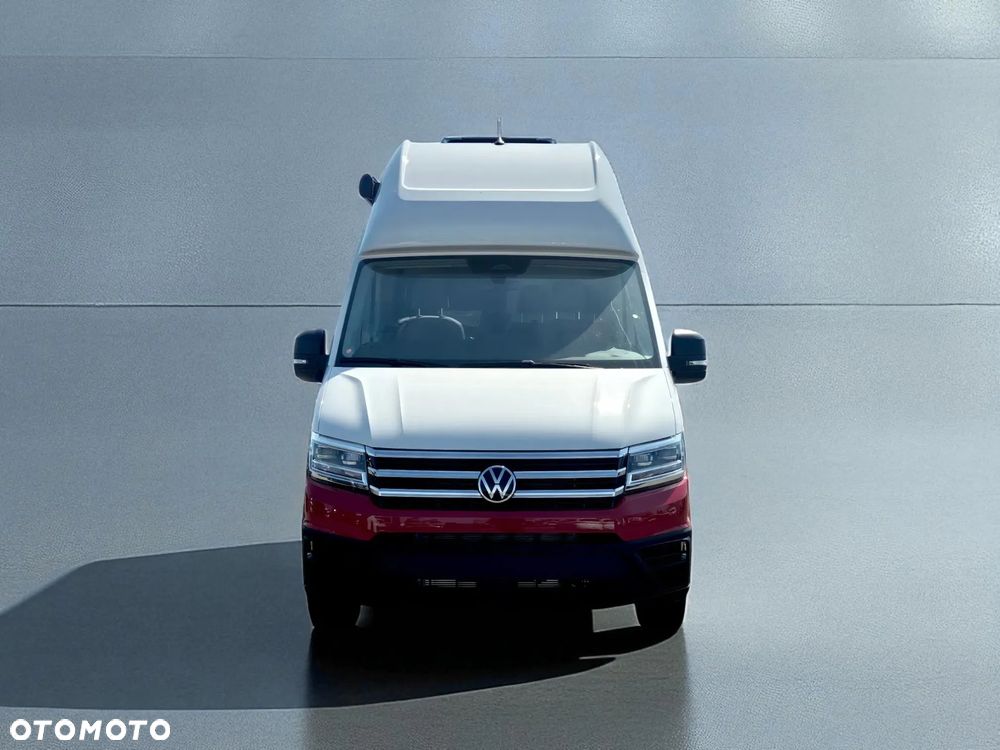 Volkswagen California - 4