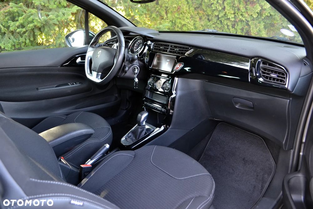DS Automobiles DS 3 - 20