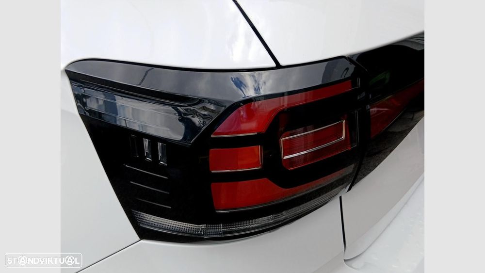 VW T-Cross 1.0 TSI Life - 10