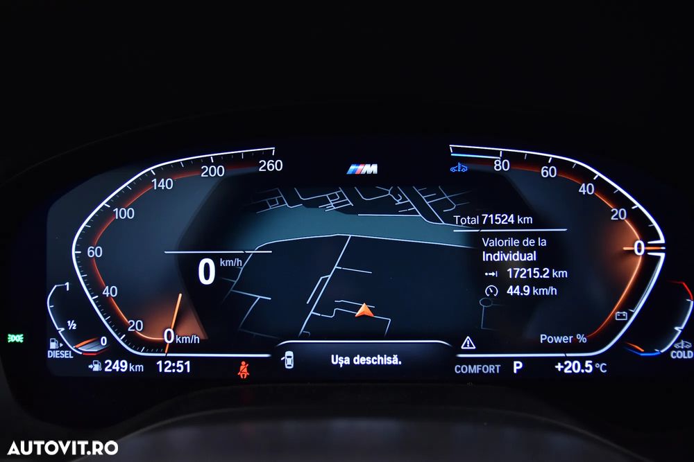 BMW X4 xDrive20d AT MHEV - 10