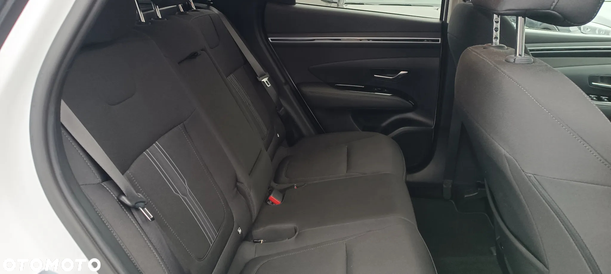 Hyundai Tucson - 14
