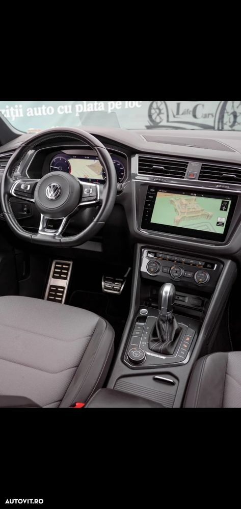 Volkswagen Tiguan - 20