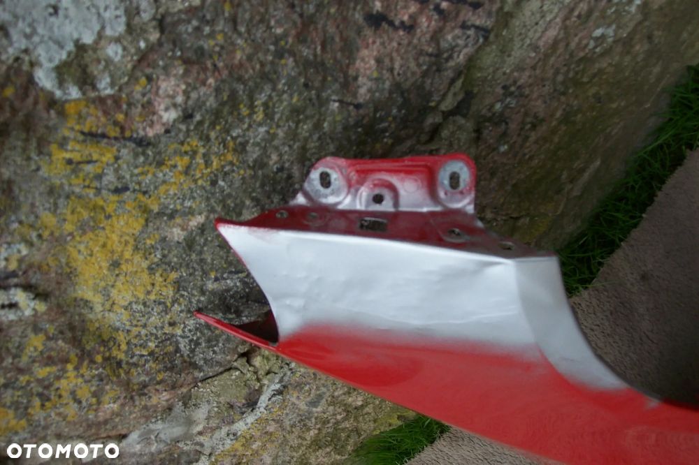 BŁOTNIK PRZEDNI PRAWY SKODA FABIA II ROMSTER - 6