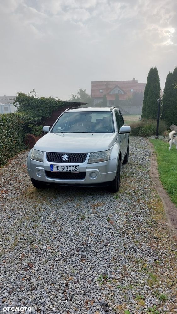 Suzuki Grand Vitara 1.9 DDiS De Luxe - 1